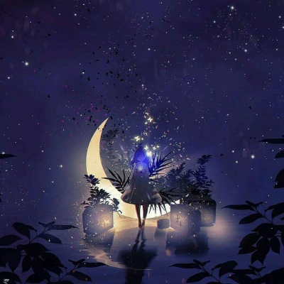 兽设雨夜场景绘制福瑞交流群